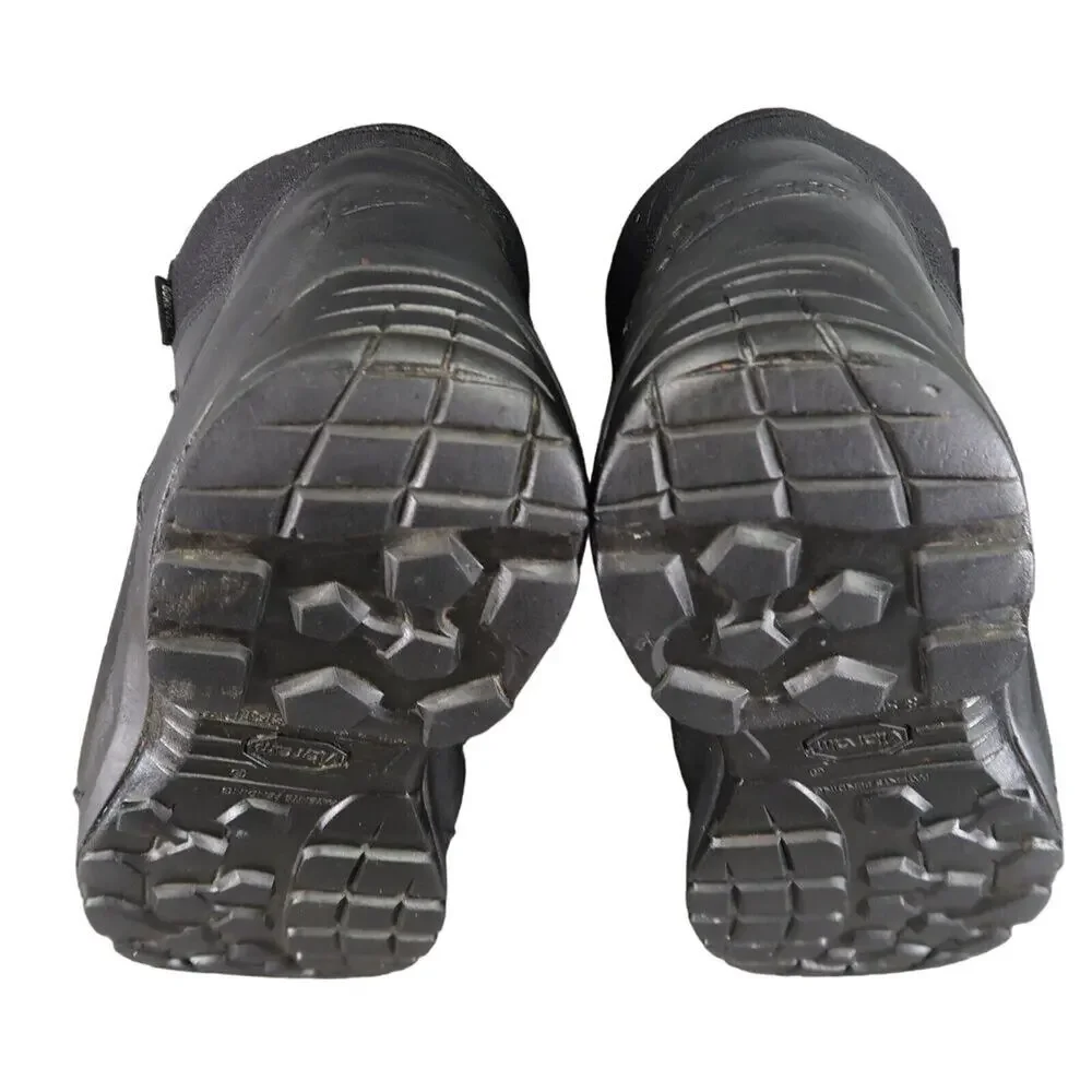 Danner Mens 13 Tactical Boots Striker Torrent 45 Lace Up Durable Leather Black